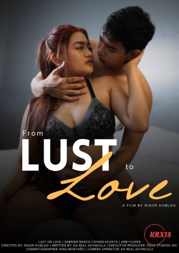 From-Lust-To-Love-2025